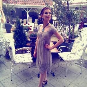 Meet your Posher, Maša